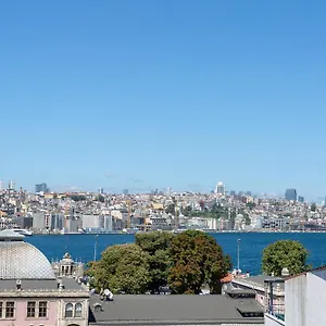 Hotel Sweet Provincia di Istanbul