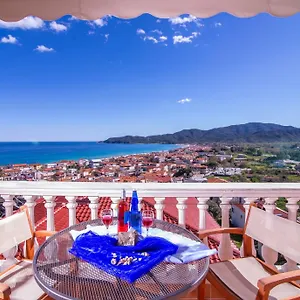 Hotel Maistrali 1 Sarti