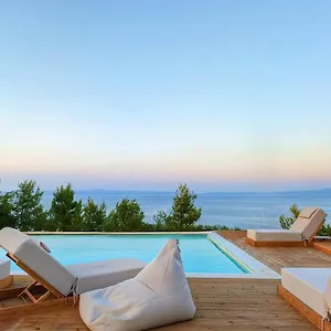 Aparthotel Blue Dream Afytos