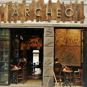 Ostello Archeo (adults Only) Provincia di Istanbul